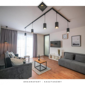 Apartament Kasztanowy - Dream Apart, Szczyrk